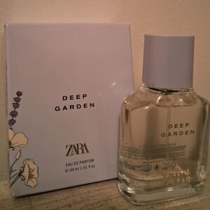 Zara Deep Garden Eau de Parfum